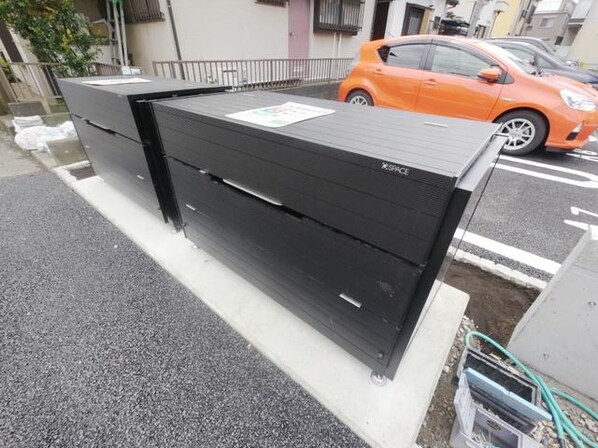 アストンガーデンの物件内観写真